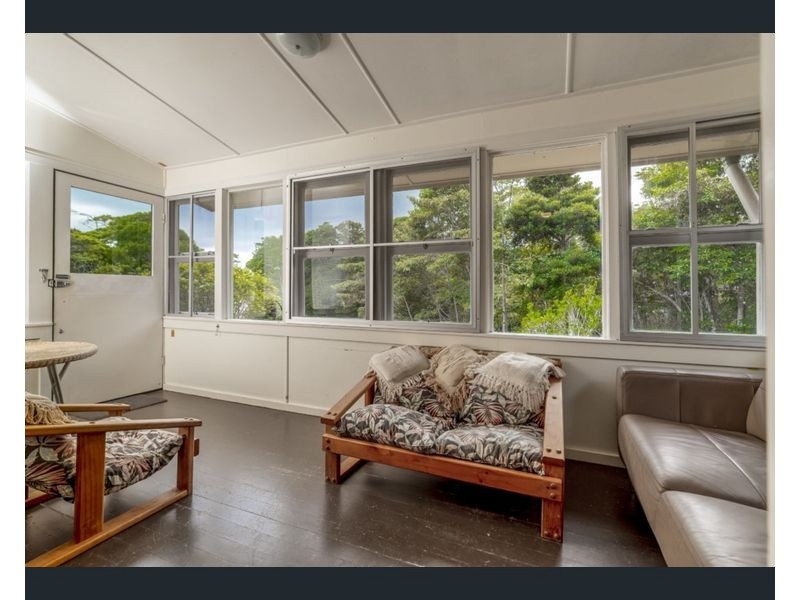 34 Mount Spec Road, Paluma QLD 4816