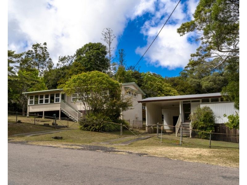 34 Mount Spec Road, Paluma QLD 4816