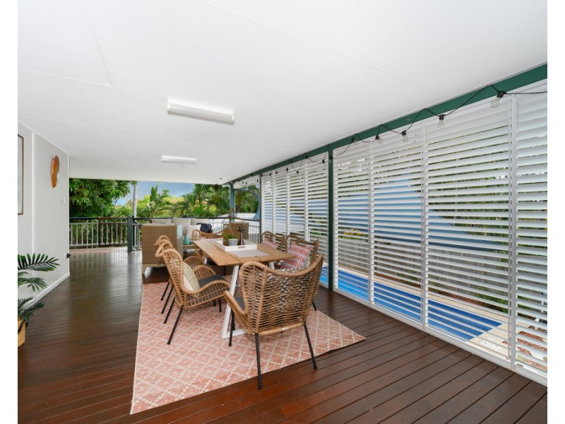6 Garrick Street, West End QLD 4810