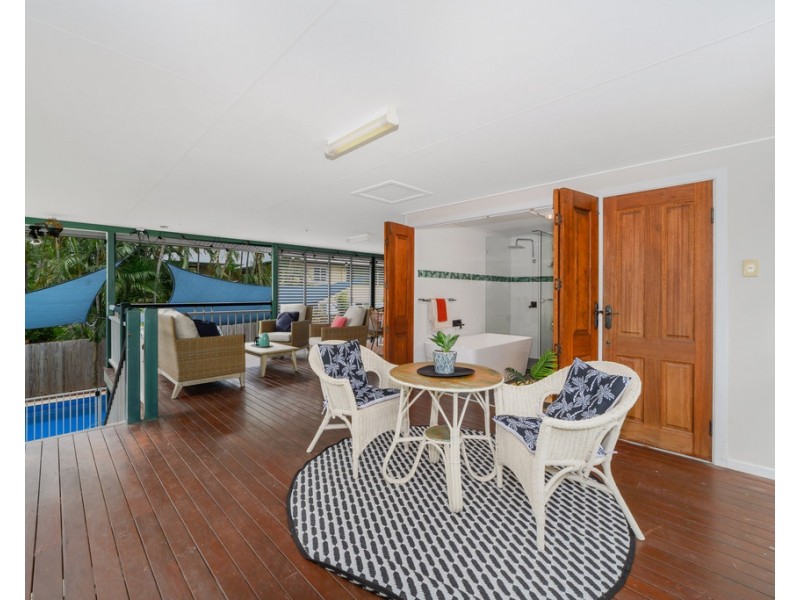 6 Garrick Street, West End QLD 4810