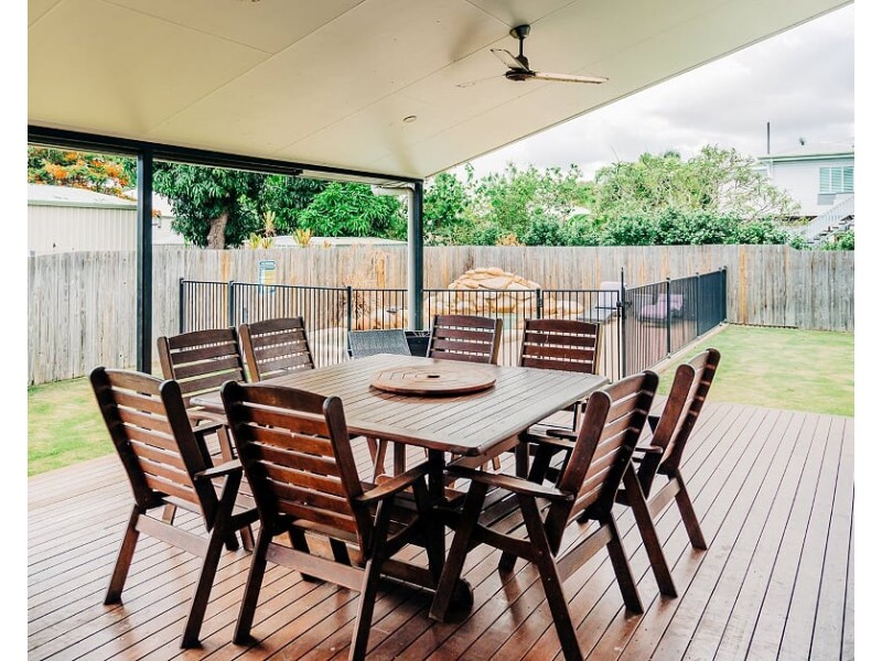 89 Corcoran, Currajong QLD 4812
