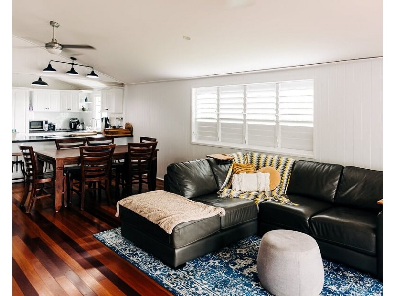 89 Corcoran, Currajong QLD 4812
