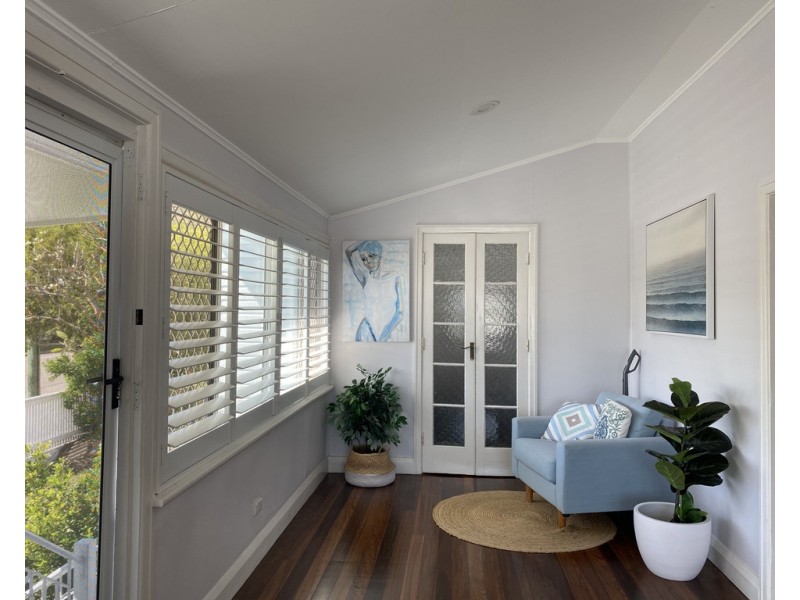 12 Evans, Belgian Gardens QLD 4810