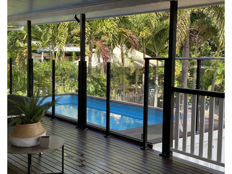 12 Evans, Belgian Gardens QLD 4810