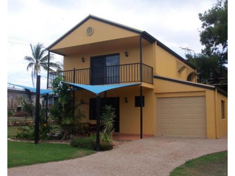 6a Shelley Street, Pallarenda QLD 4810