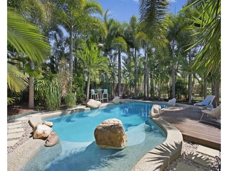 131 Bundock Street, Belgian Gardens QLD 4810