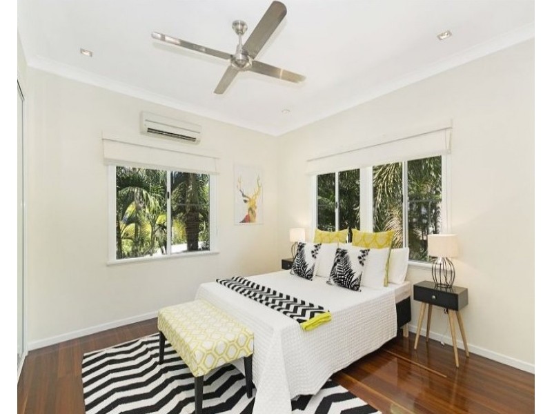 131 Bundock Street, Belgian Gardens QLD 4810