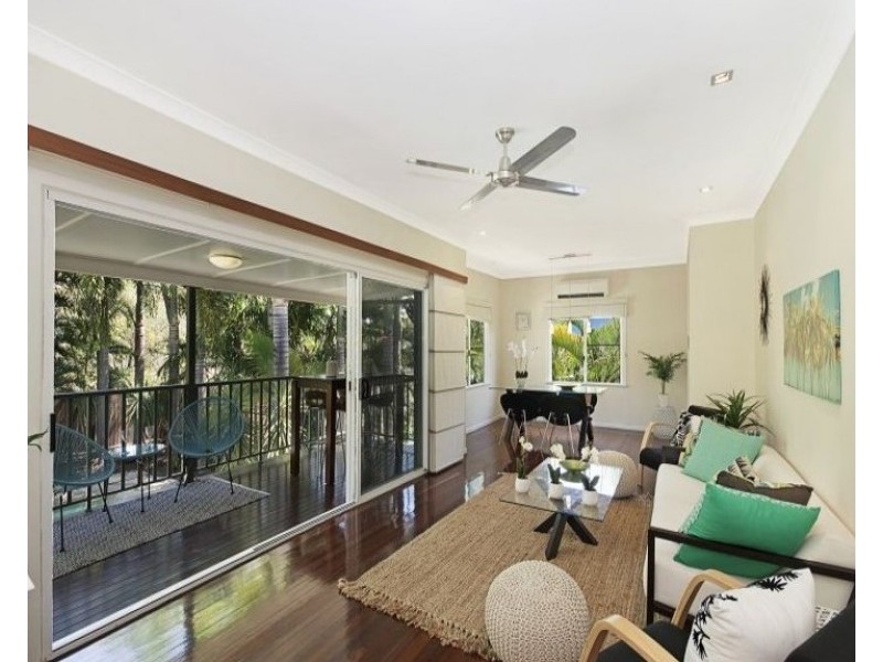 131 Bundock Street, Belgian Gardens QLD 4810