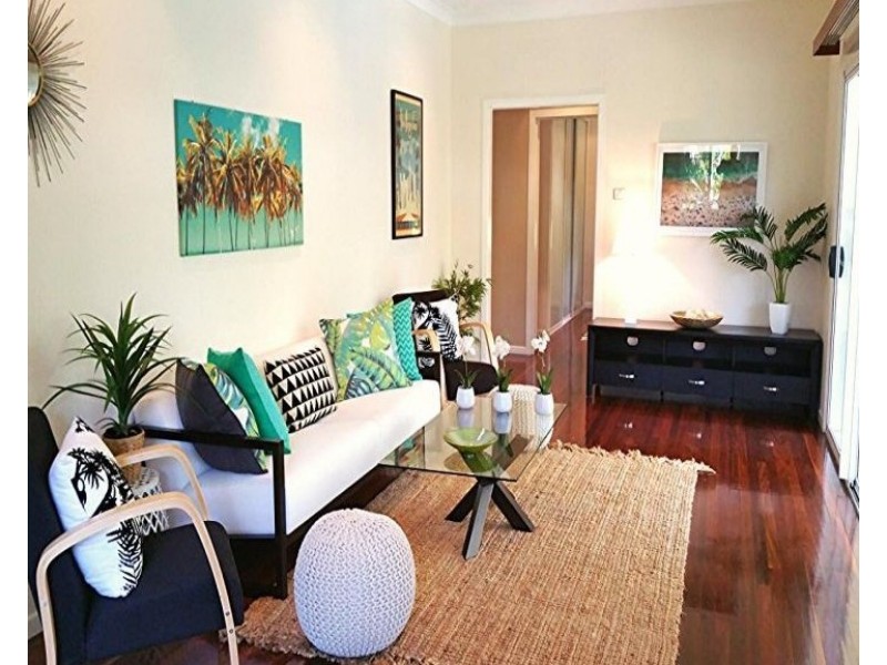 131 Bundock Street, Belgian Gardens QLD 4810