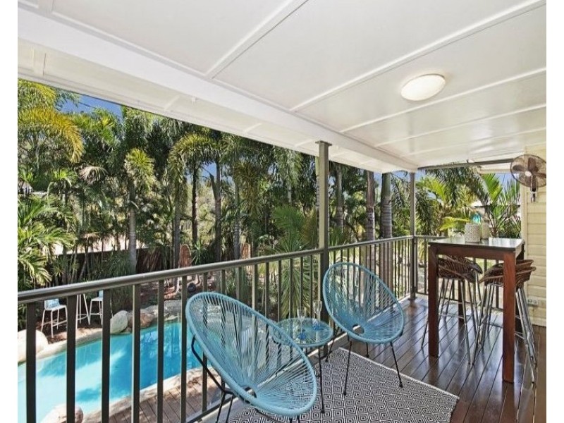131 Bundock Street, Belgian Gardens QLD 4810