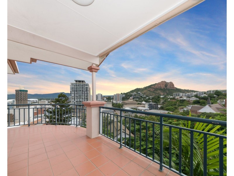 6/23-25 Willmett Street, Townsville City QLD 4810