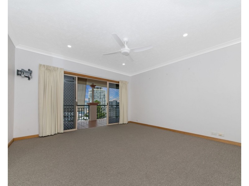 6/23-25 Willmett Street, Townsville City QLD 4810