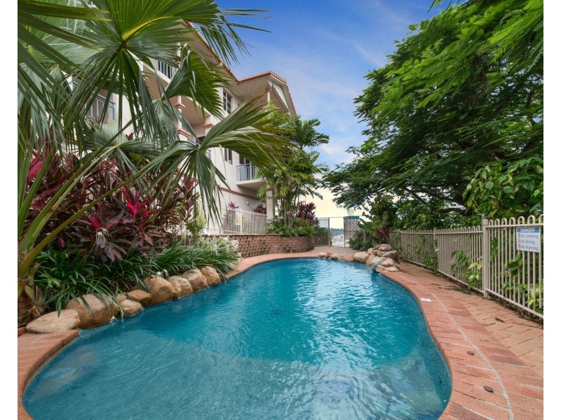 6/23-25 Willmett Street, Townsville City QLD 4810