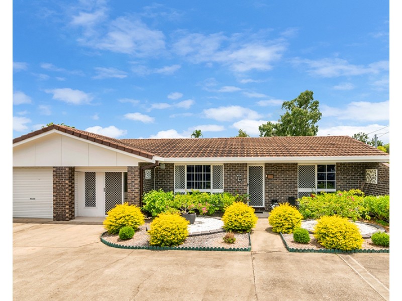 1/79 Bamford Lane, Kirwan QLD 4817