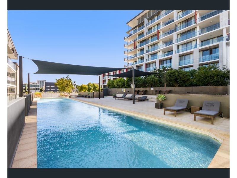 85/4 Aplin Street, Townsville City QLD 4810