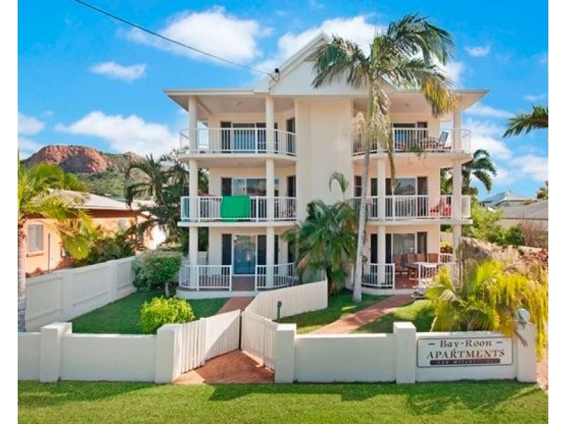 5/138 Mitchell Street, North Ward QLD 4810