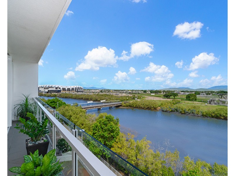 54/2-4 Kingsway Place, Townsville City QLD 4810