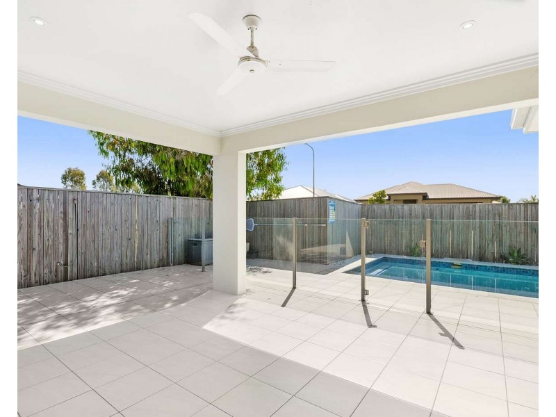 22 Apollonia Street, Burdell QLD 4818