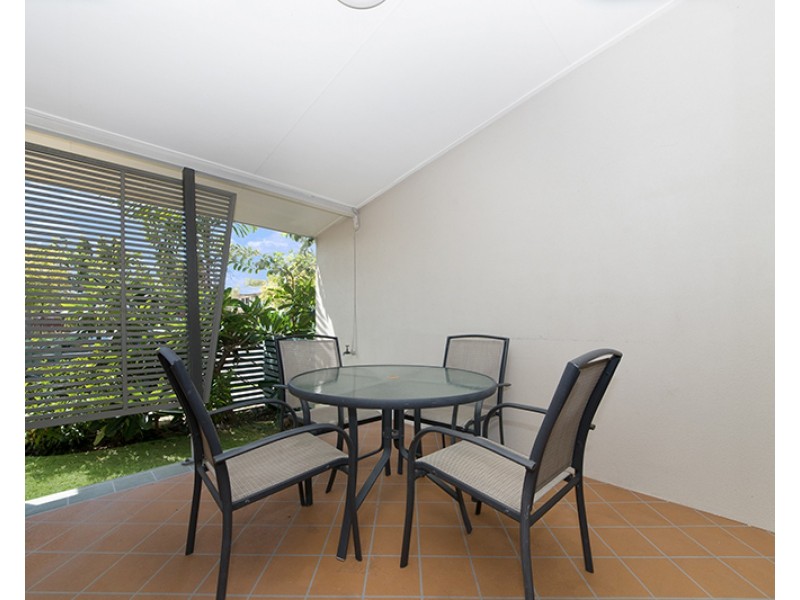 15/66-76 Davidson Street, South Townsville QLD 4810