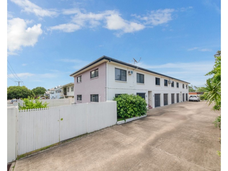 1/28 Norris Street, Hermit Park QLD 4812