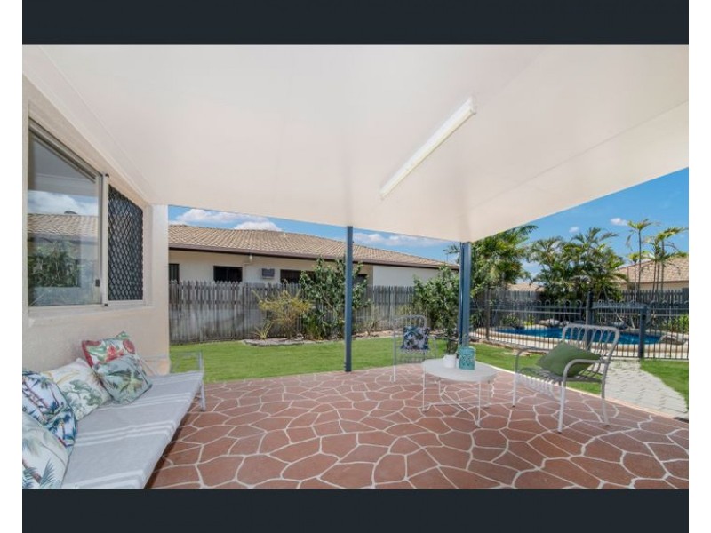 10 Brooklyn Court, Annandale QLD 4814