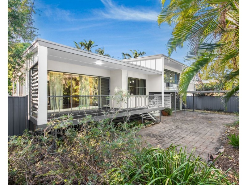 6 Moorina Street, Mundingburra QLD 4812