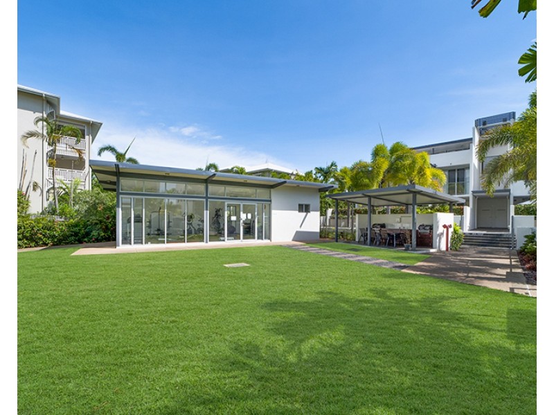 44/28 Landsborough Street, North Ward QLD 4810