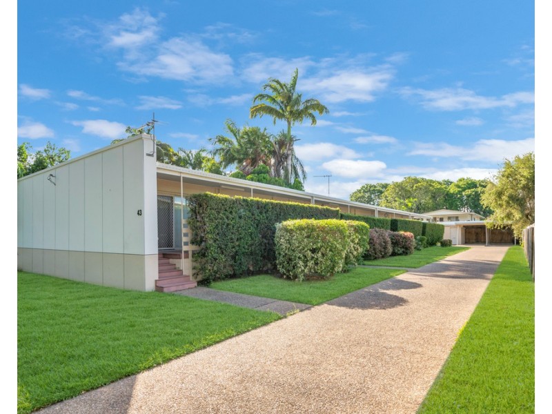 43 Lindsay Street, Rosslea QLD 4812