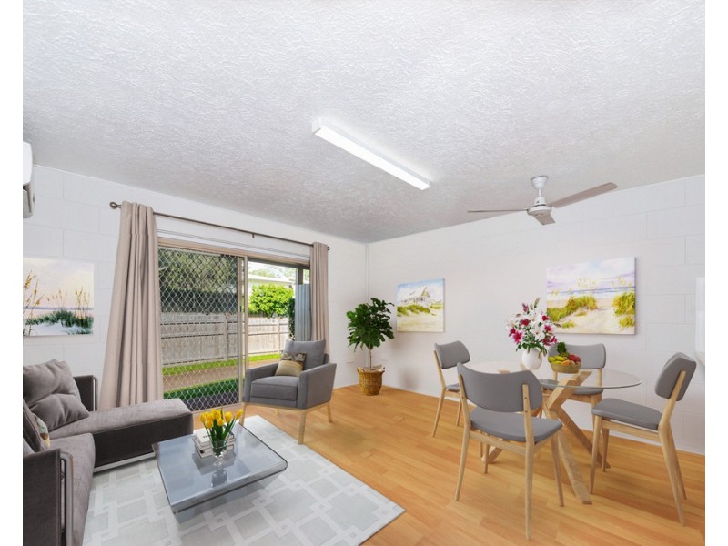 43 Lindsay Street, Rosslea QLD 4812