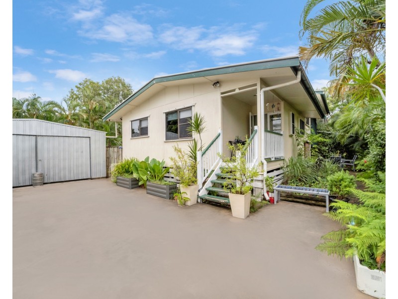 20 Granite Street, Picnic Bay QLD 4819