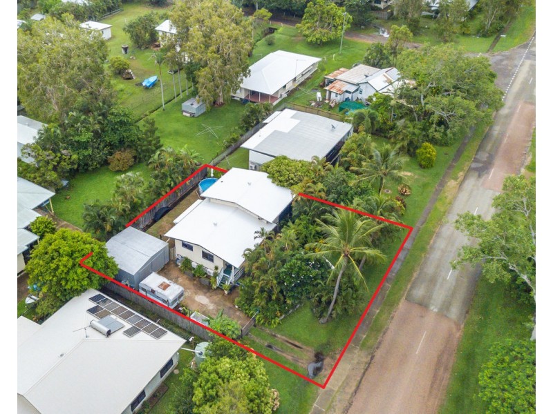 20 Granite Street, Picnic Bay QLD 4819