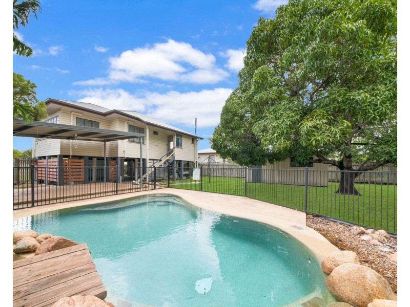 14 Bailey Street, Gulliver QLD 4812