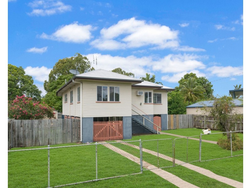 14 Bailey Street, Gulliver QLD 4812