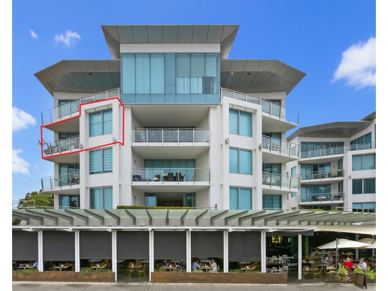 107/72-74 The Strand, North Ward QLD 4810