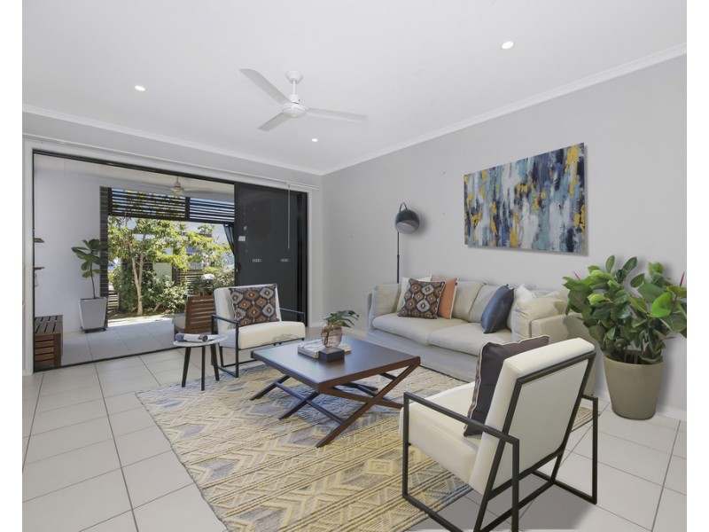 4 Mode Way, Burdell QLD 4818