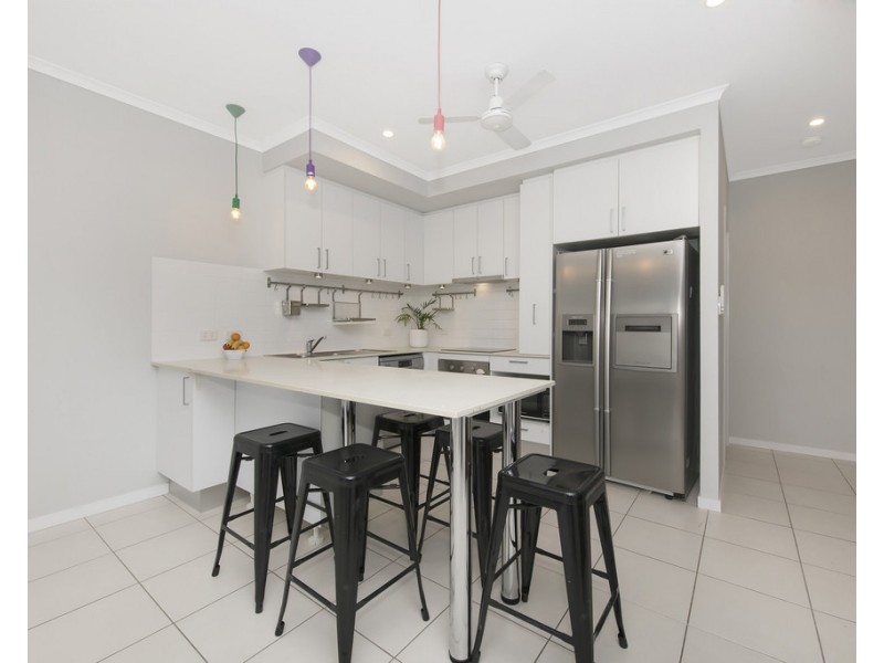 4 Mode Way, Burdell QLD 4818