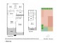 4 Mode Way, Burdell QLD 4818 Floorplan