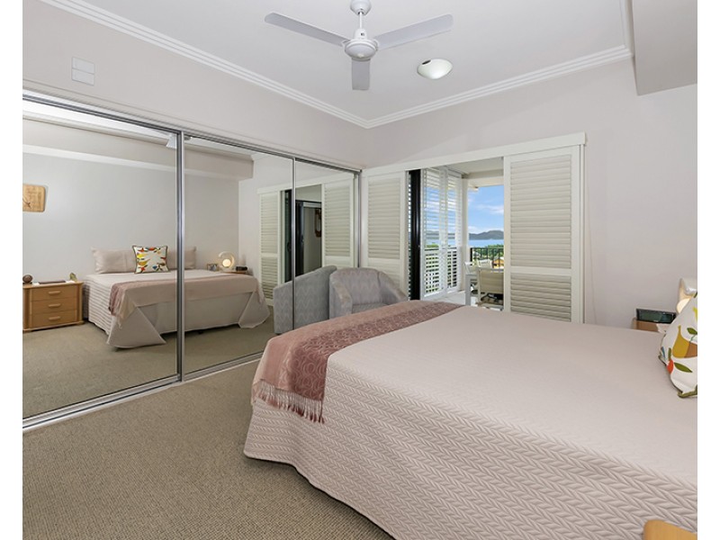 8/13 Little Street, Belgian Gardens QLD 4810