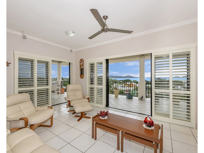 8/13 Little Street, Belgian Gardens QLD 4810