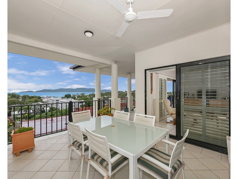 8/13 Little Street, Belgian Gardens QLD 4810