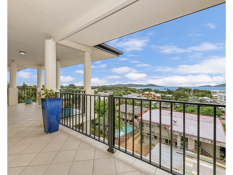 8/13 Little Street, Belgian Gardens QLD 4810