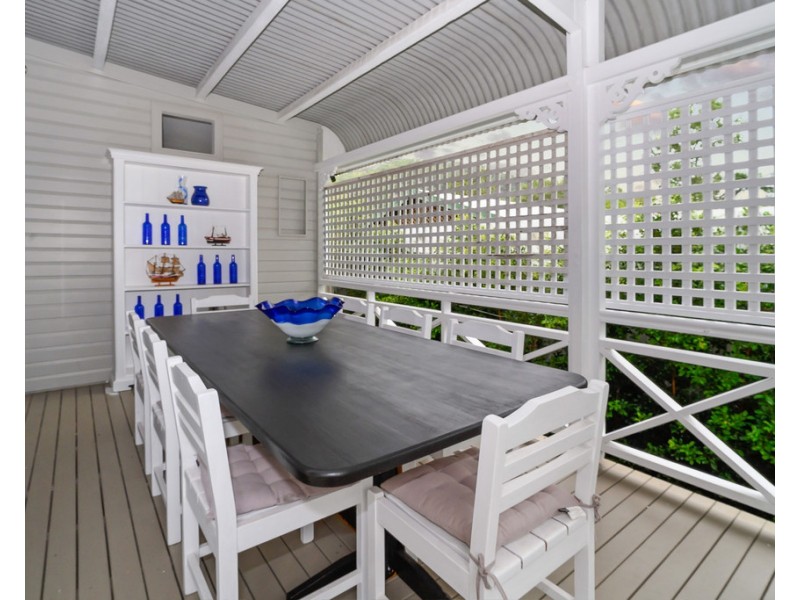 26 Mandalay Avenue, Nelly Bay QLD 4819