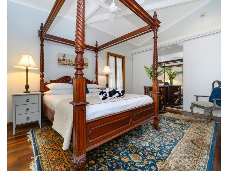 26 Mandalay Avenue, Nelly Bay QLD 4819