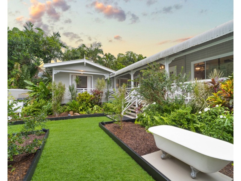 26 Mandalay Avenue, Nelly Bay QLD 4819