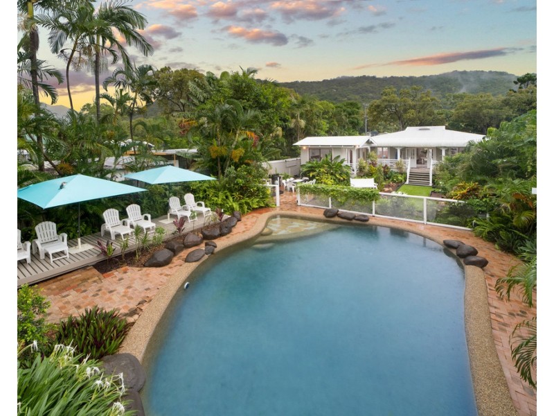 26 Mandalay Avenue, Nelly Bay QLD 4819