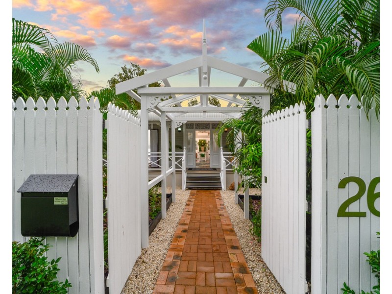 26 Mandalay Avenue, Nelly Bay QLD 4819