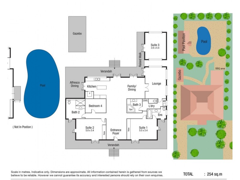 26 Mandalay Avenue, Nelly Bay QLD 4819