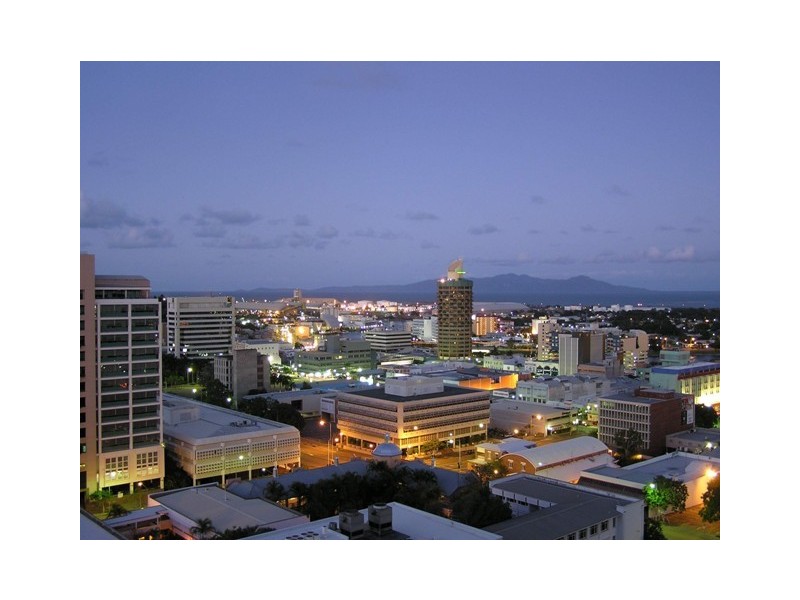 67/209 Wills Street, Townsville City QLD 4810