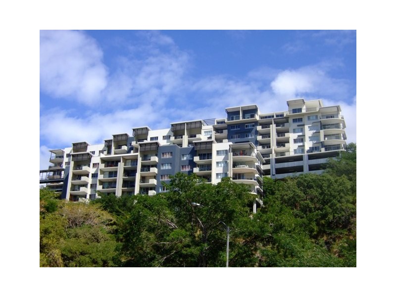67/209 Wills Street, Townsville City QLD 4810