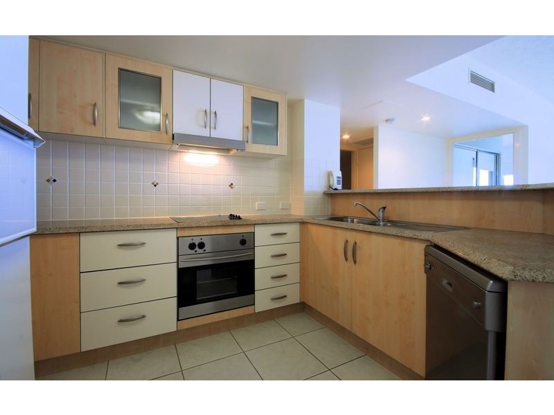 67/209 Wills Street, Townsville City QLD 4810